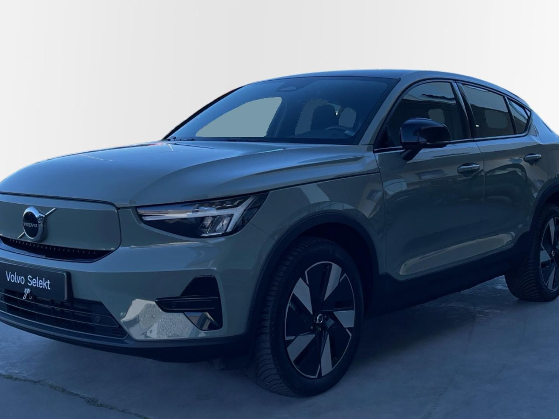 Imagen 1 de VOLVO C40