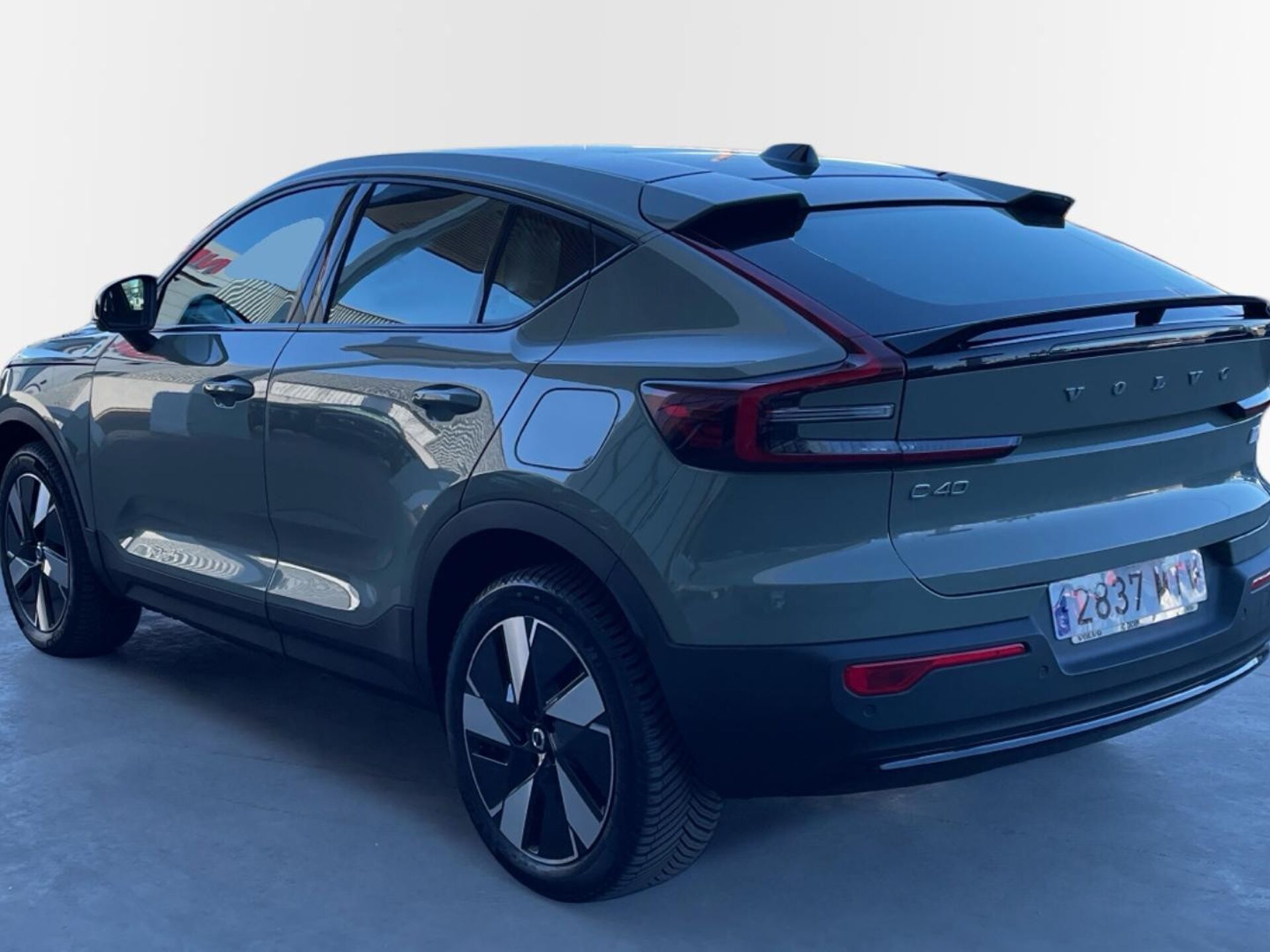 Imagen 3 de VOLVO C40