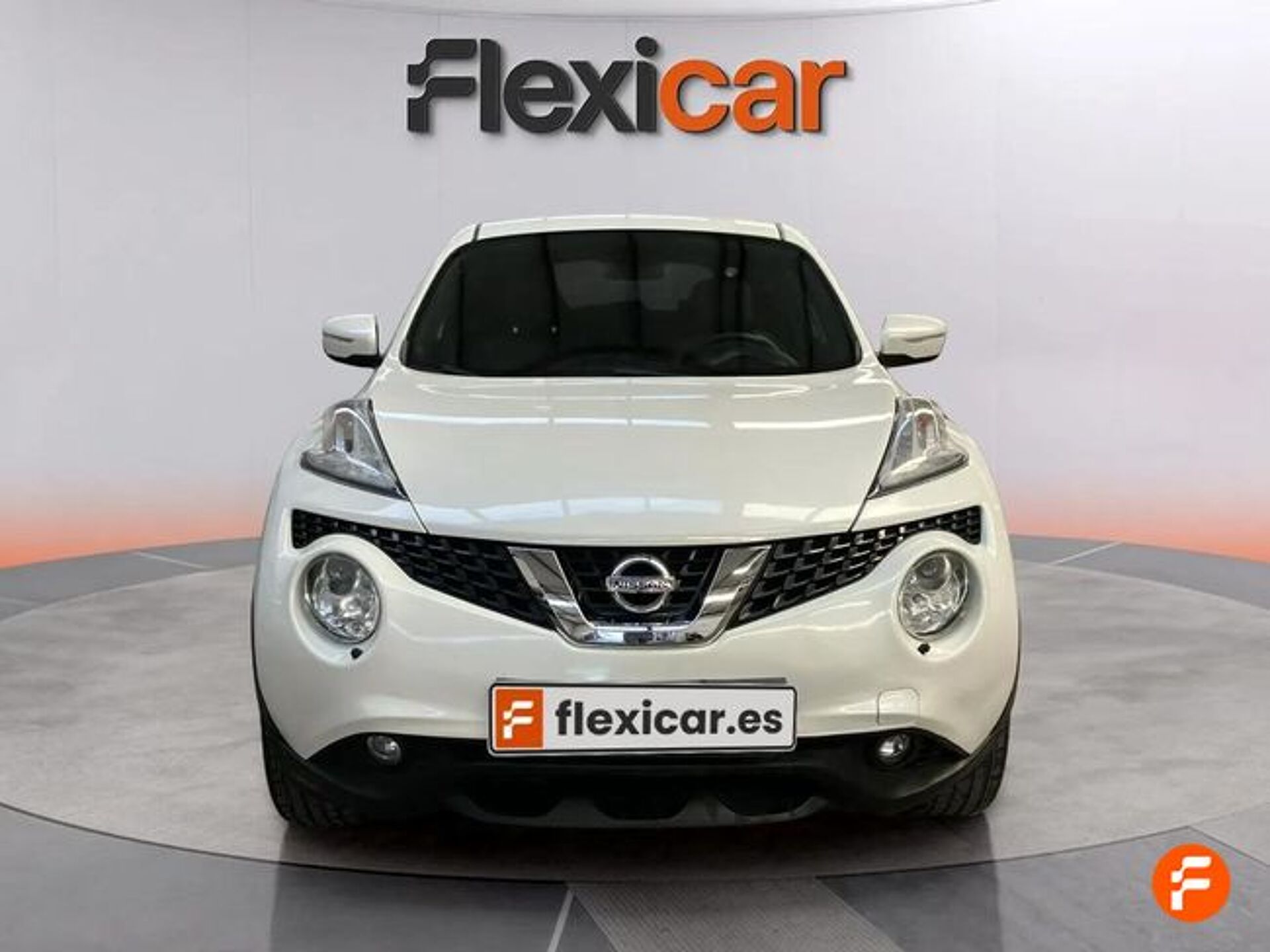 Imagen 2 de NISSAN Juke