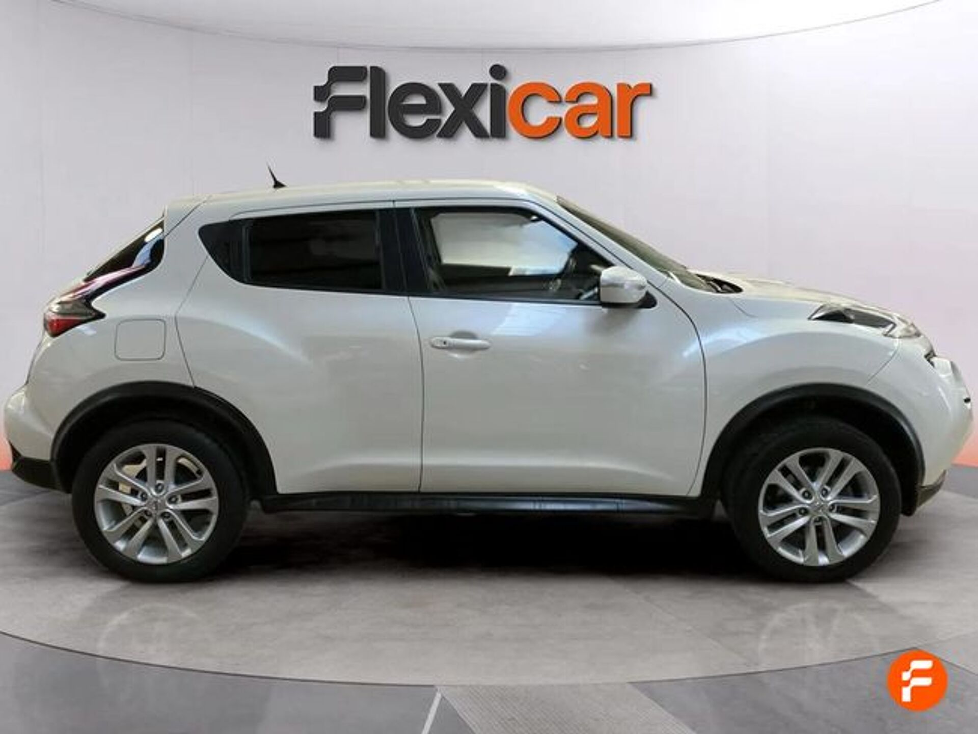 Imagen 3 de NISSAN Juke