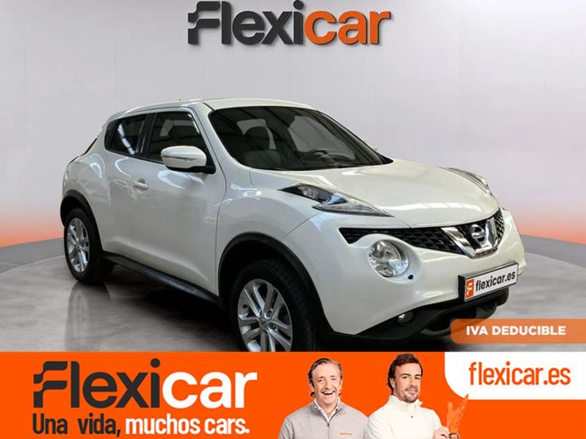 Imagen de NISSAN Juke