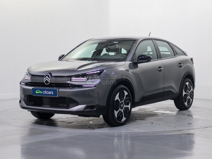 Foto del CITROEN C4 1.2 PureTech Plus S&S 130 Aut.