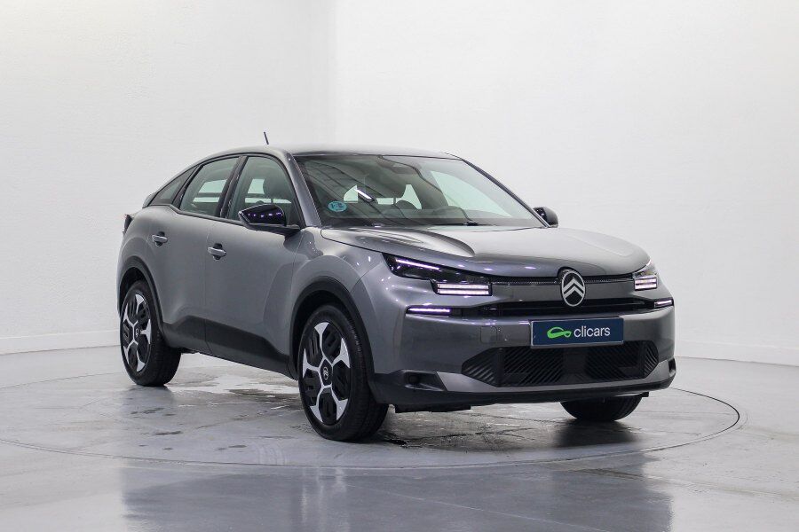 Foto del CITROEN C4 1.2 PureTech Plus S&S 130 Aut.