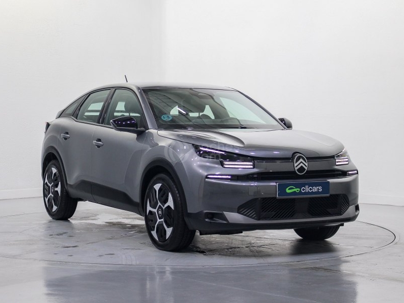 Foto del CITROEN C4 1.2 PureTech Plus S&S 130 Aut.