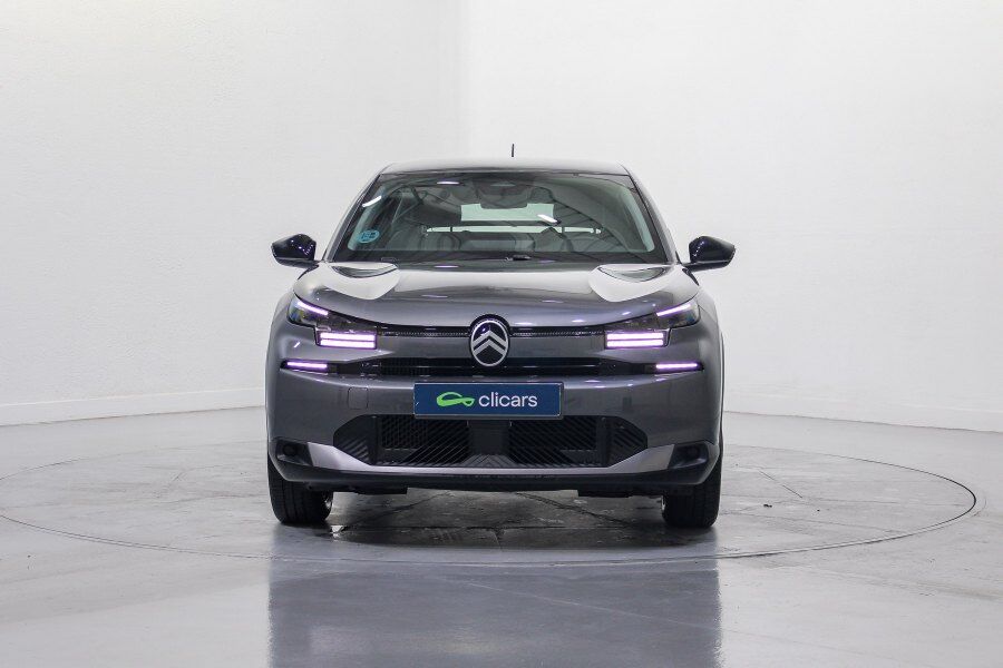 Foto del CITROEN C4 1.2 PureTech Plus S&S 130 Aut.