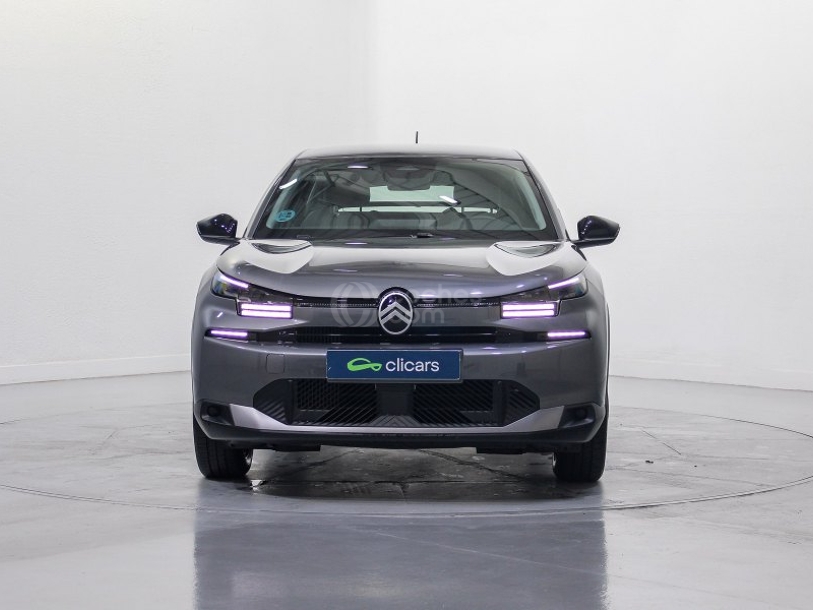 Foto del CITROEN C4 1.2 PureTech Plus S&S 130 Aut.
