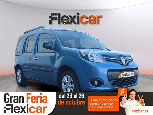 RENAULT Kangoo (KANGOO 1.2  114CV) en Vizcaya