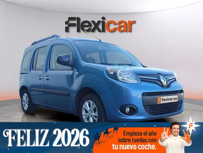 RENAULT Kangoo (KANGOO 1.2  114CV) en Vizcaya
