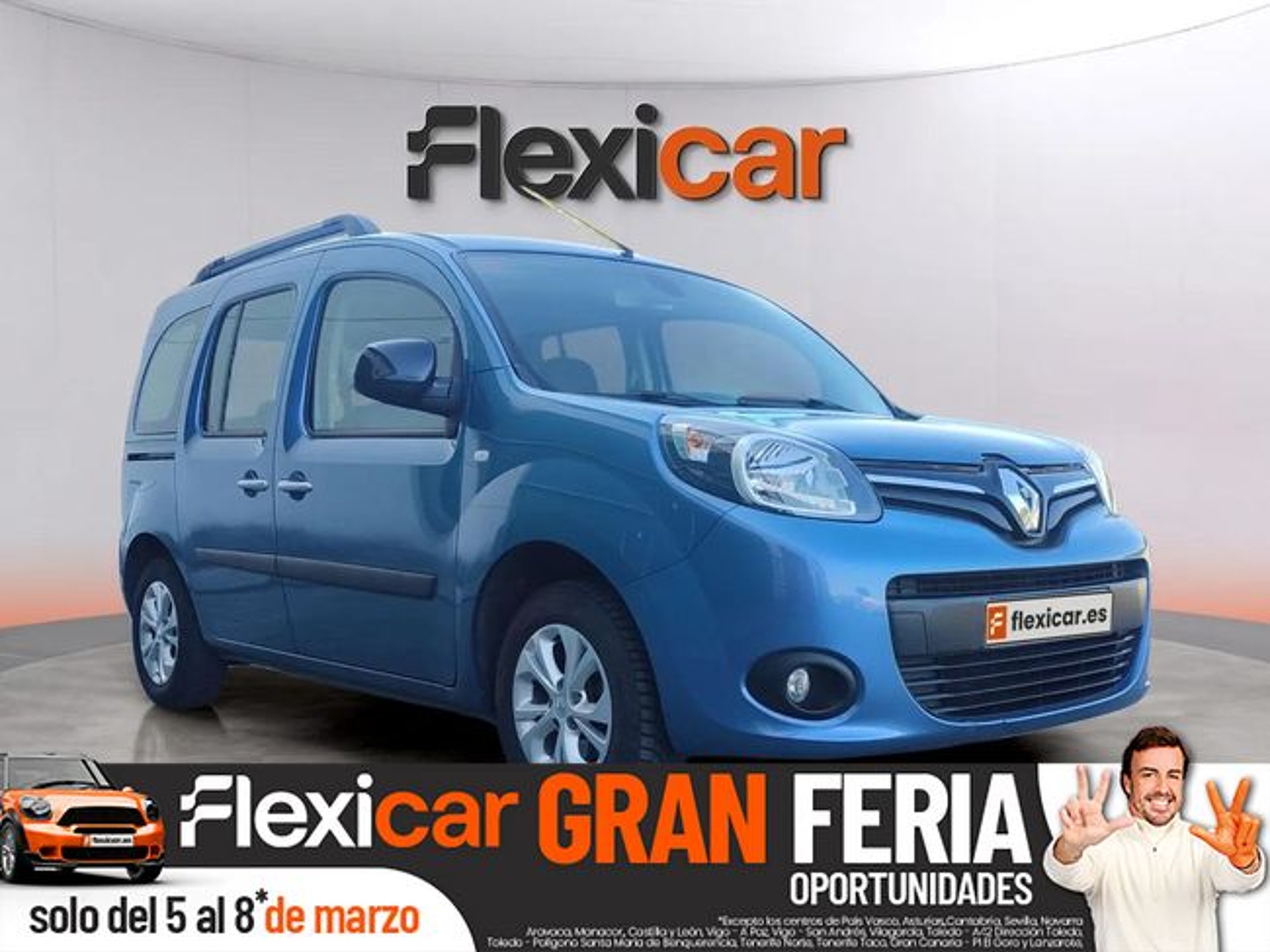Imagen de RENAULT Kangoo