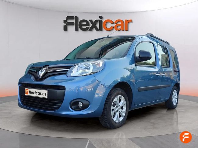 Foto del RENAULT Kangoo Combi 1.2 Tce Energy Expression M1-AF