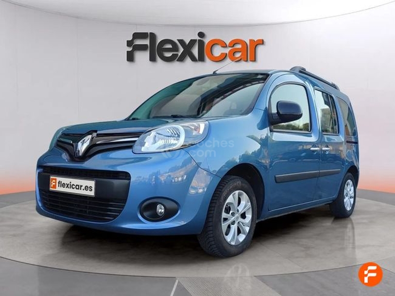 Foto del RENAULT Kangoo Combi 1.2 Tce Energy Expression M1-AF