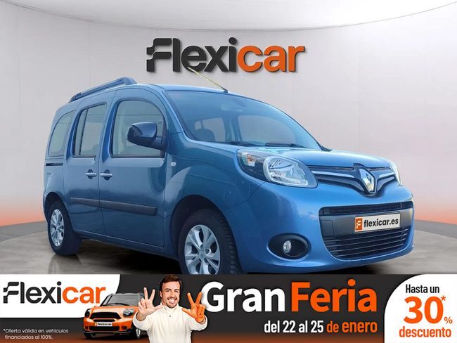 Foto del RENAULT Kangoo Combi 1.2 Tce Energy Expression M1-AF