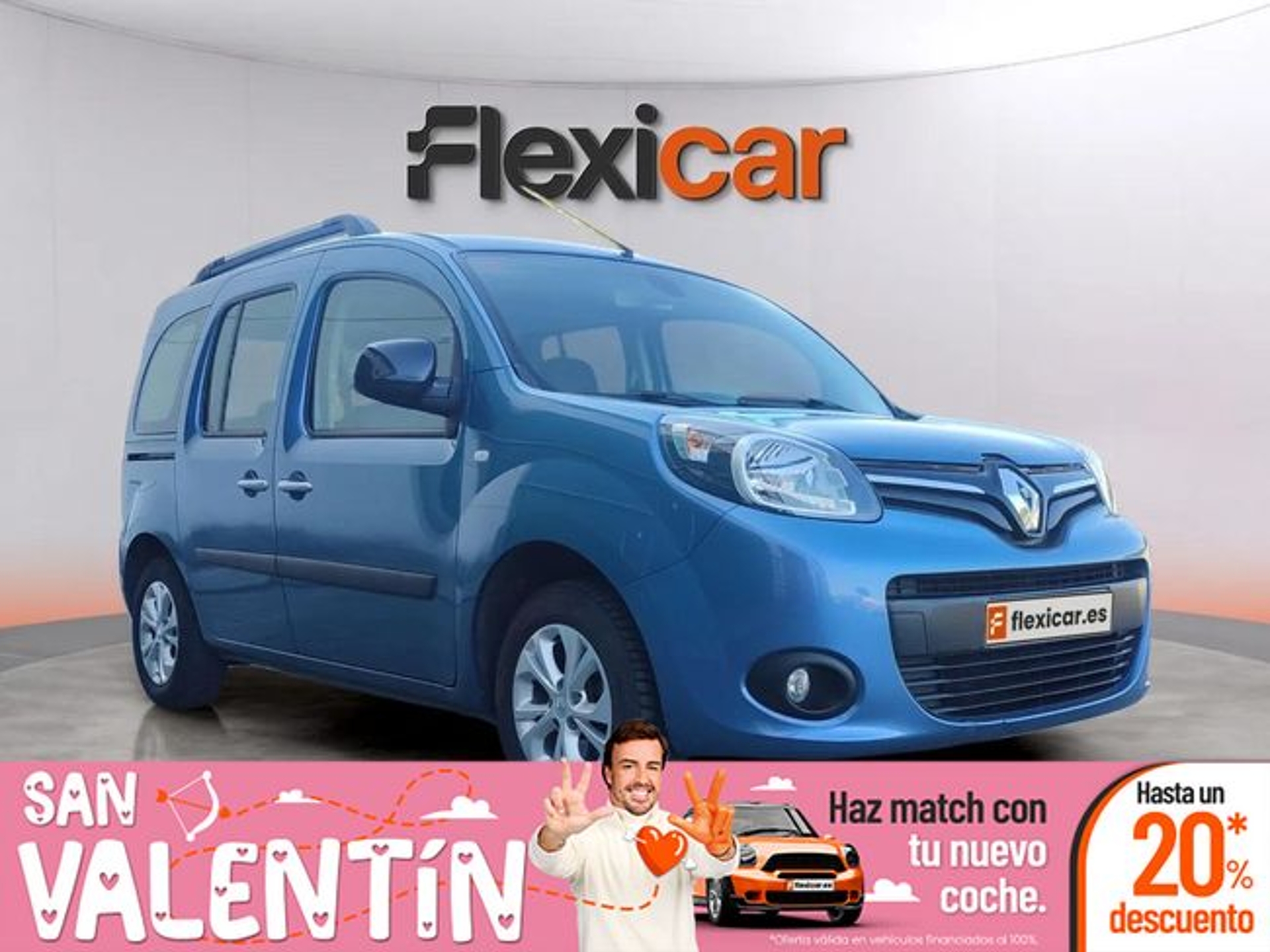 Imagen de RENAULT Kangoo