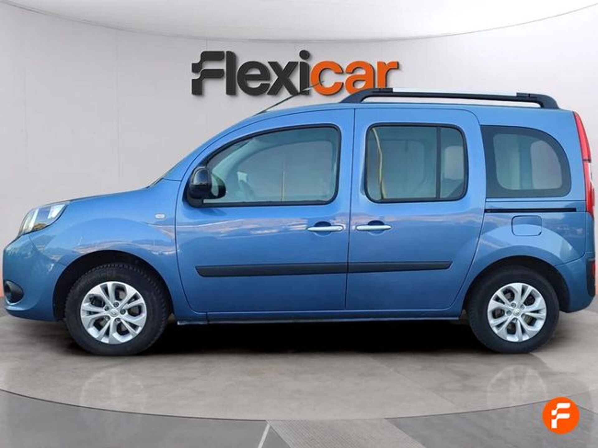 Imagen 3 de RENAULT Kangoo
