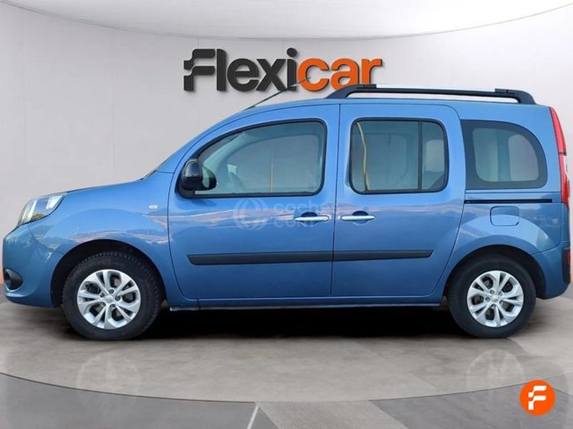 Foto del RENAULT Kangoo Combi 1.2 Tce Energy Expression M1-AF