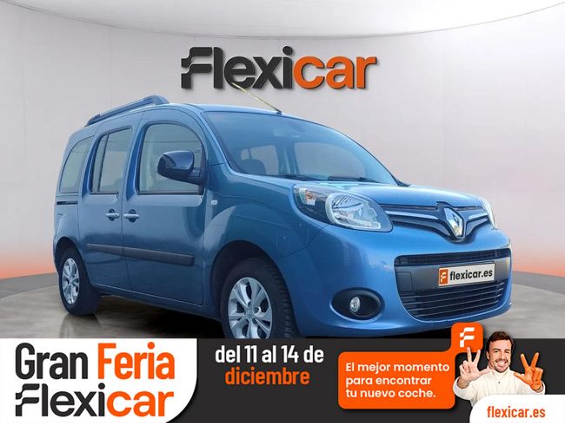 Imagen de RENAULT Kangoo