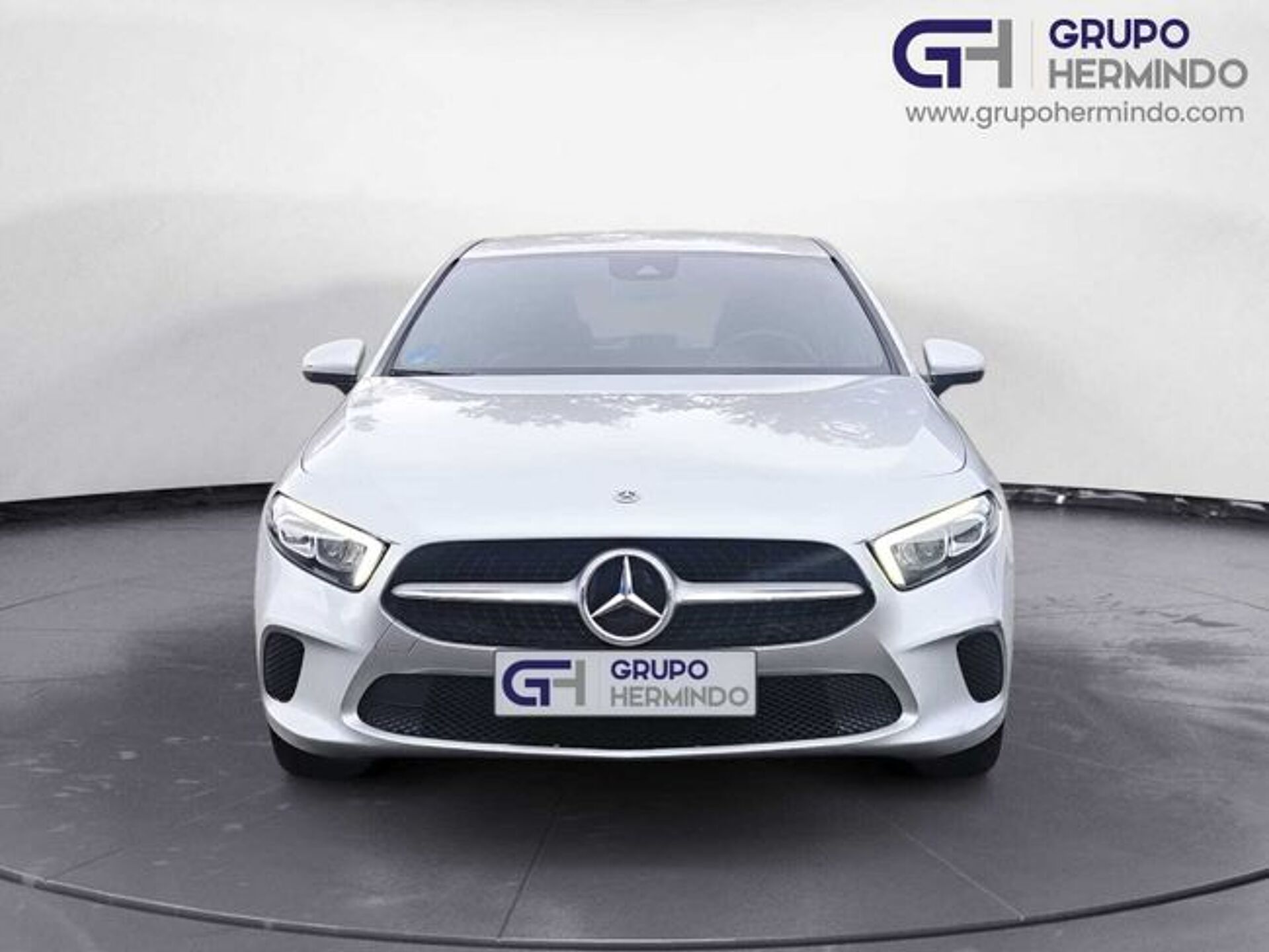 Imagen 3 de MERCEDES Clase A