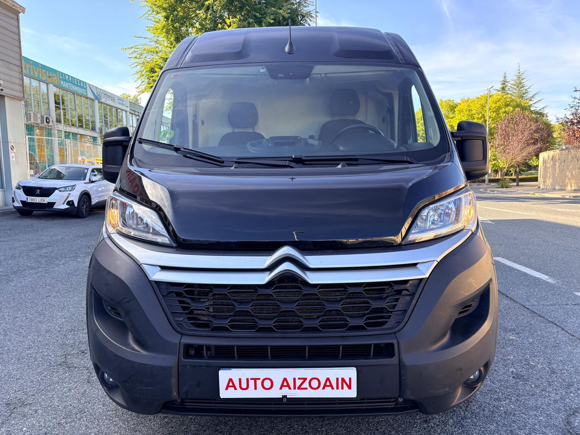 Imagen 2 de CITROEN Jumper