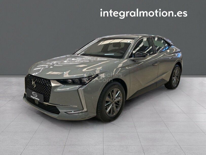 Foto del DS DS4 DS 4 1.2 PureTech Bastille Aut. 130