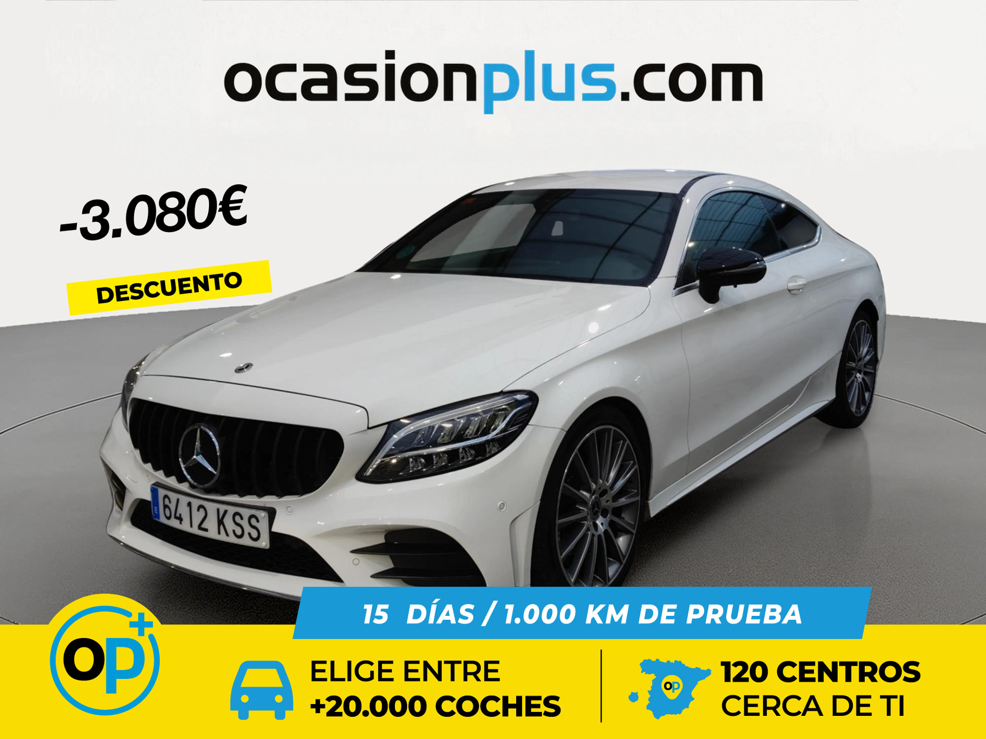 Imagen de MERCEDES Clase C