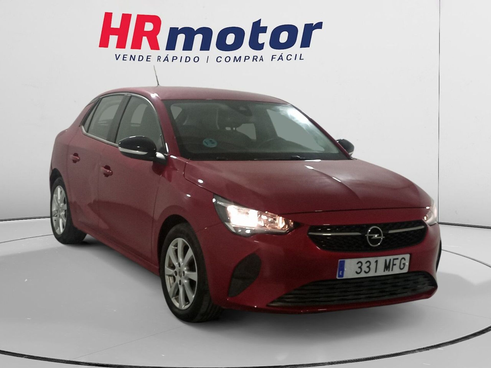 Imagen de OPEL Corsa