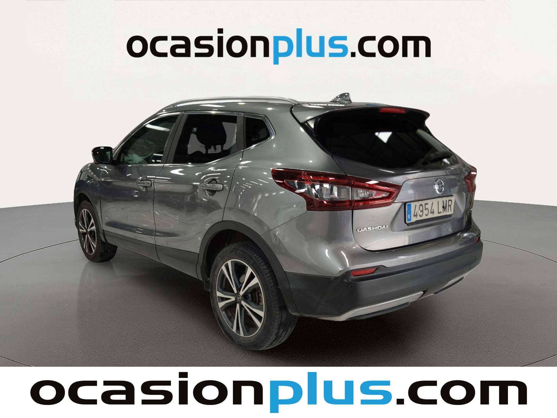 Imagen 3 de NISSAN Qashqai