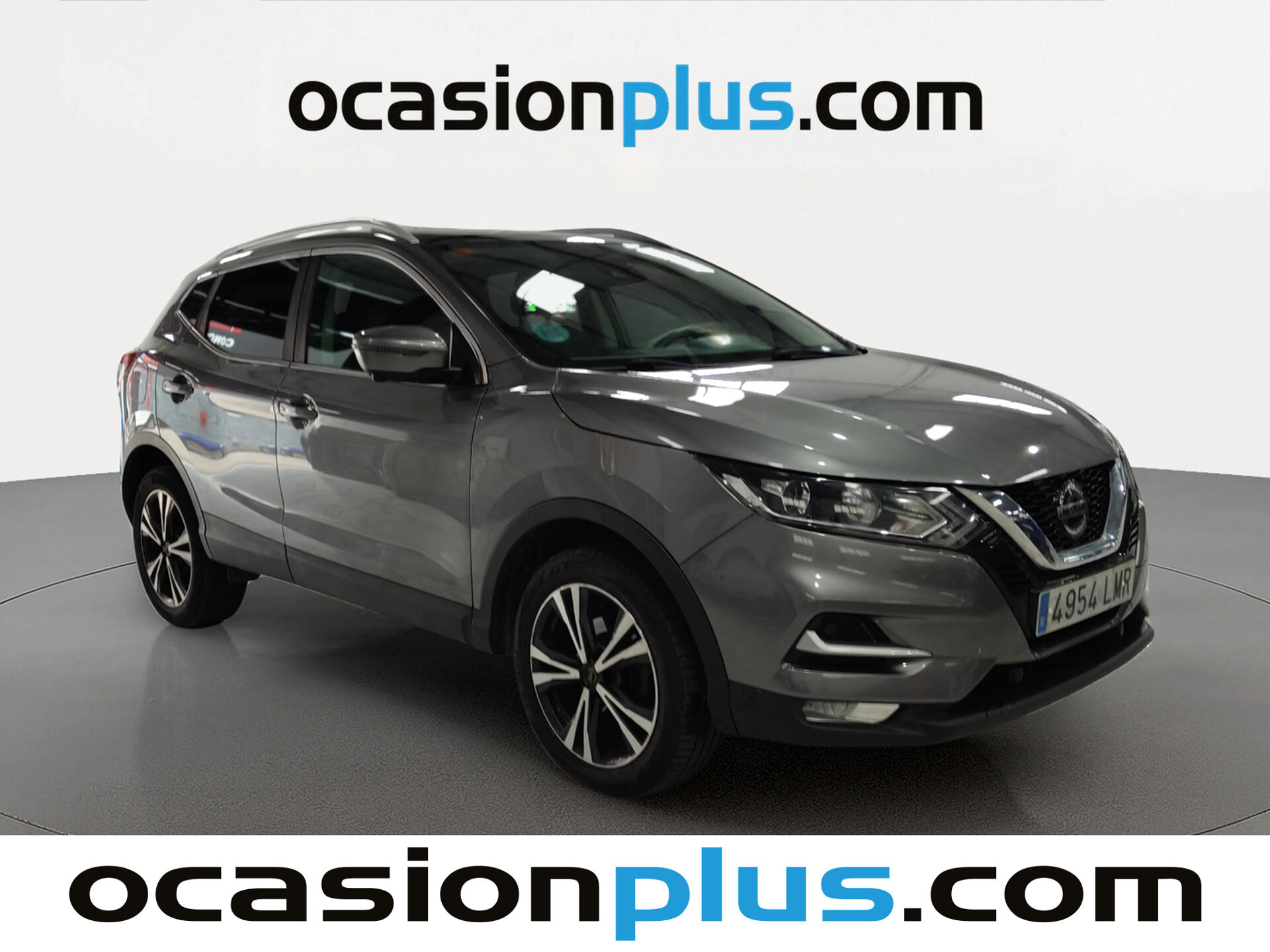 Imagen 2 de NISSAN Qashqai