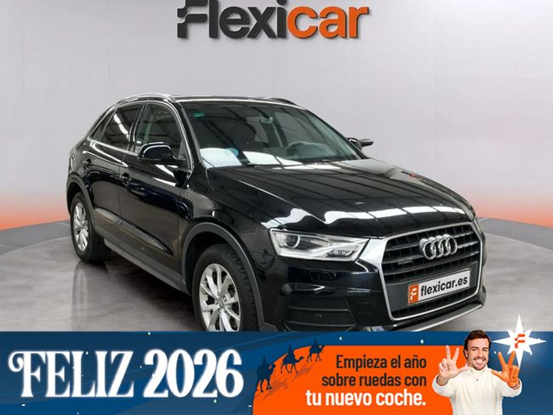 Imagen de AUDI Q3