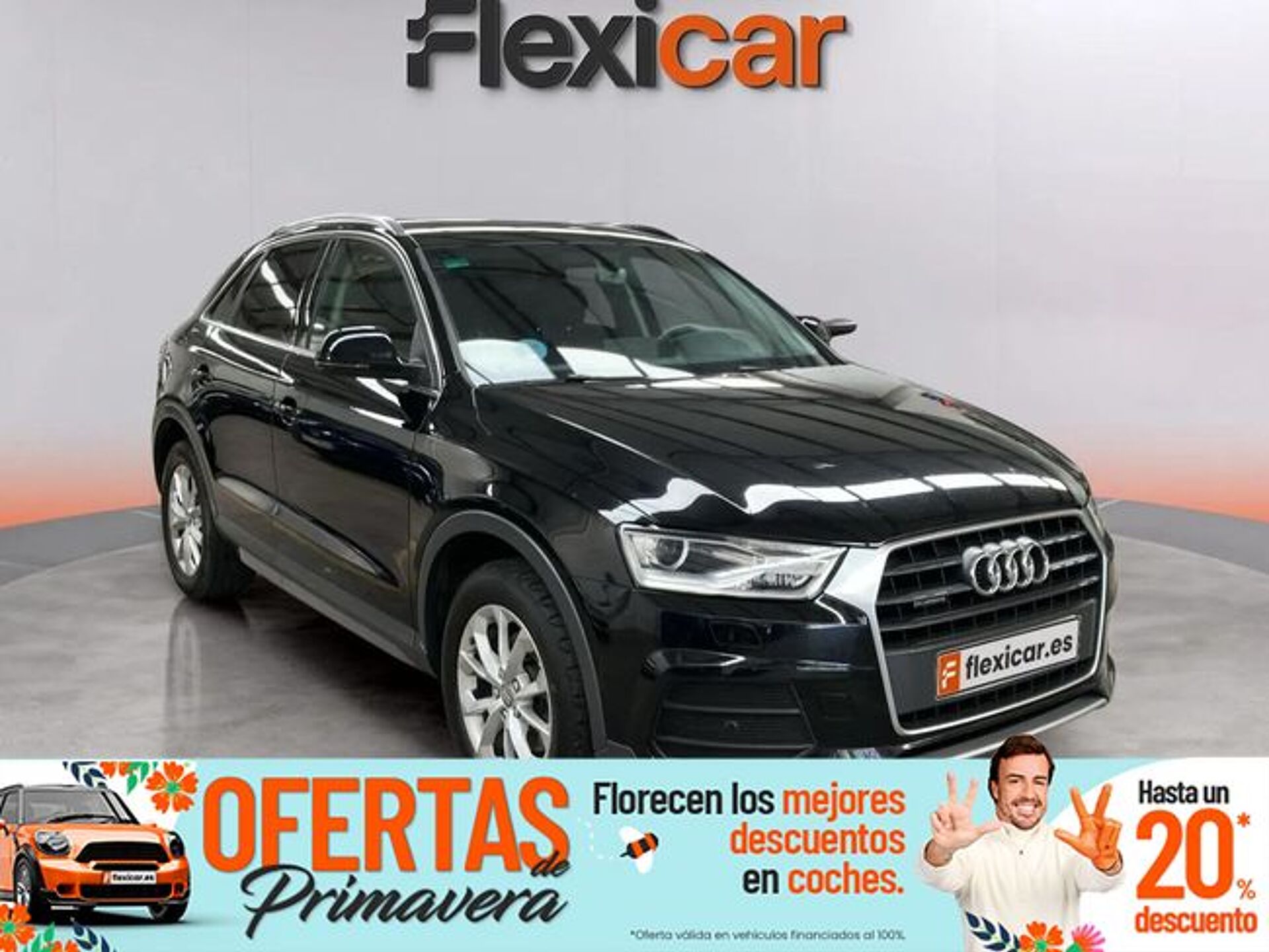 Imagen 1 de AUDI Q3