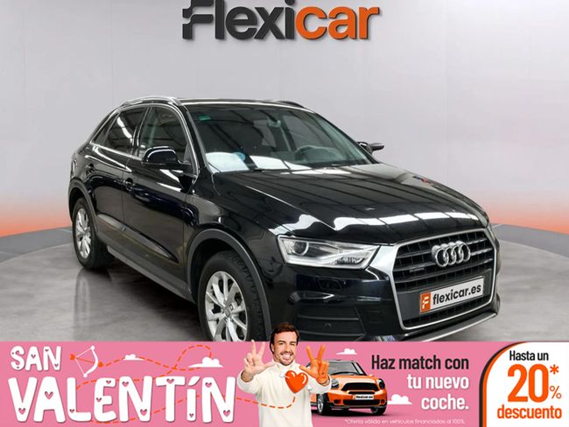 Imagen de AUDI Q3