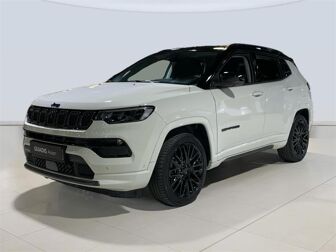 Imagen de JEEP Compass 1.3 PHEV S 4x4 Aut. 240