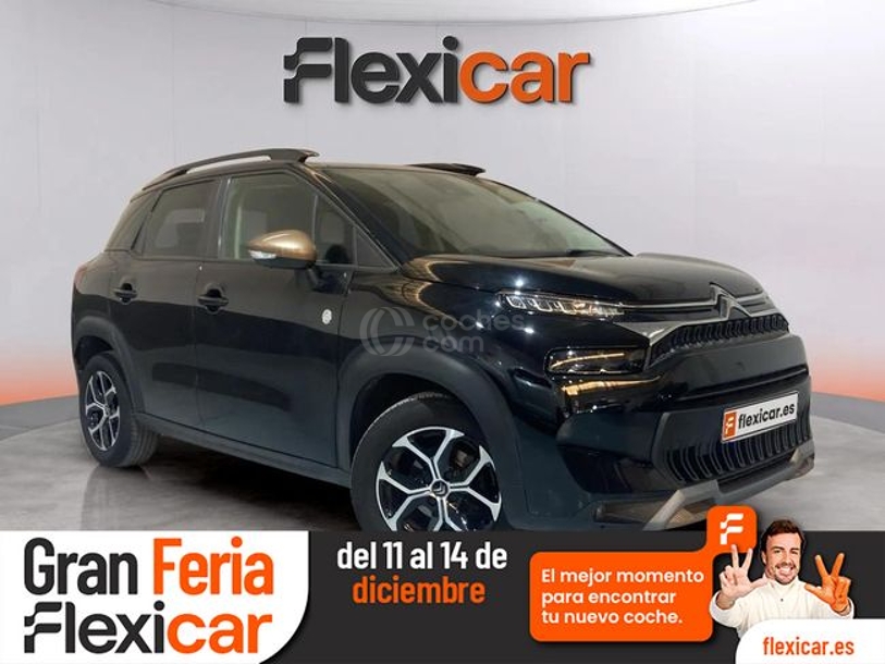 Foto del CITROEN C3 Aircross BlueHDi S&S C-Series 110