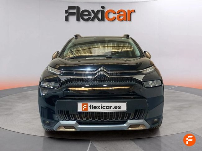 Foto del CITROEN C3 Aircross BlueHDi S&S C-Series 110