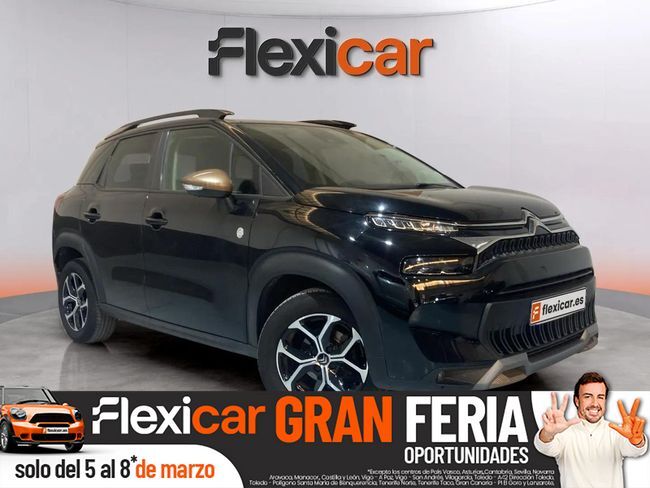 Foto del CITROEN C3 Aircross BlueHDi S&S C-Series 110