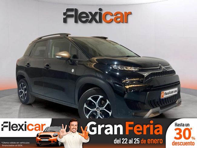 Foto del CITROEN C3 Aircross BlueHDi S&S C-Series 110