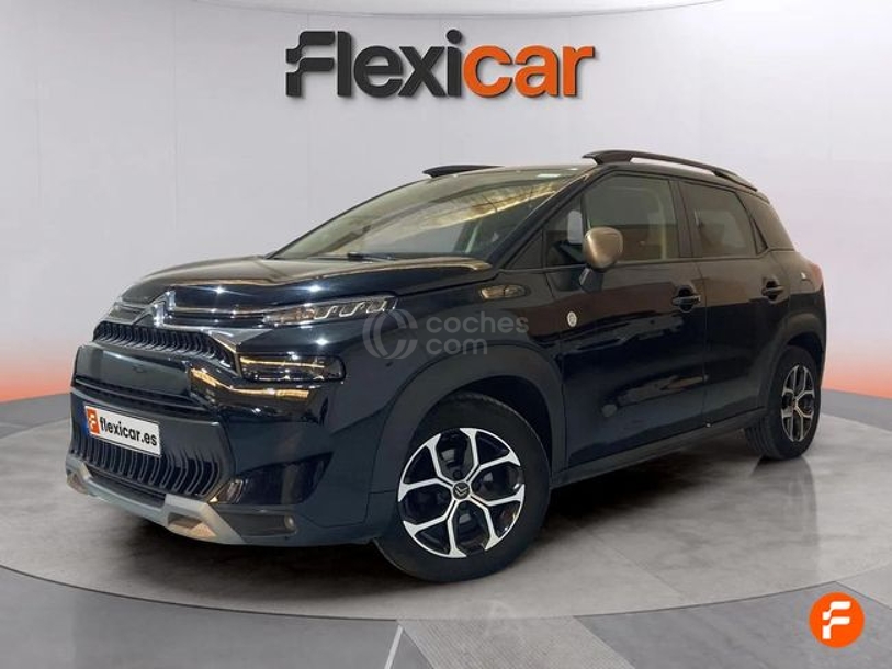 Foto del CITROEN C3 Aircross BlueHDi S&S C-Series 110