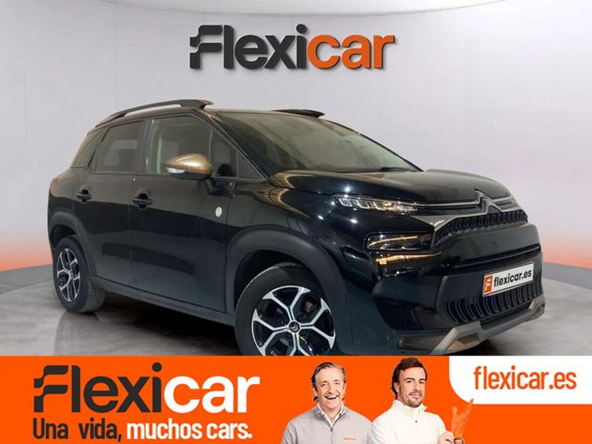 Imagen 1 de CITROEN C3 Aircross