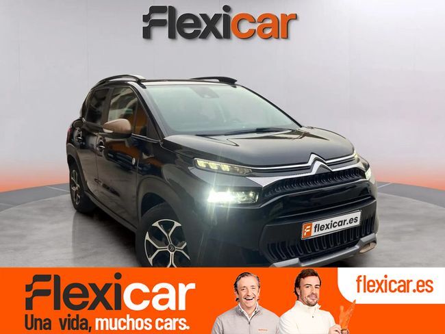 CITROEN C3 Aircross (BlueHDi 81kW (110CV) S&S C-Series) en Alicante