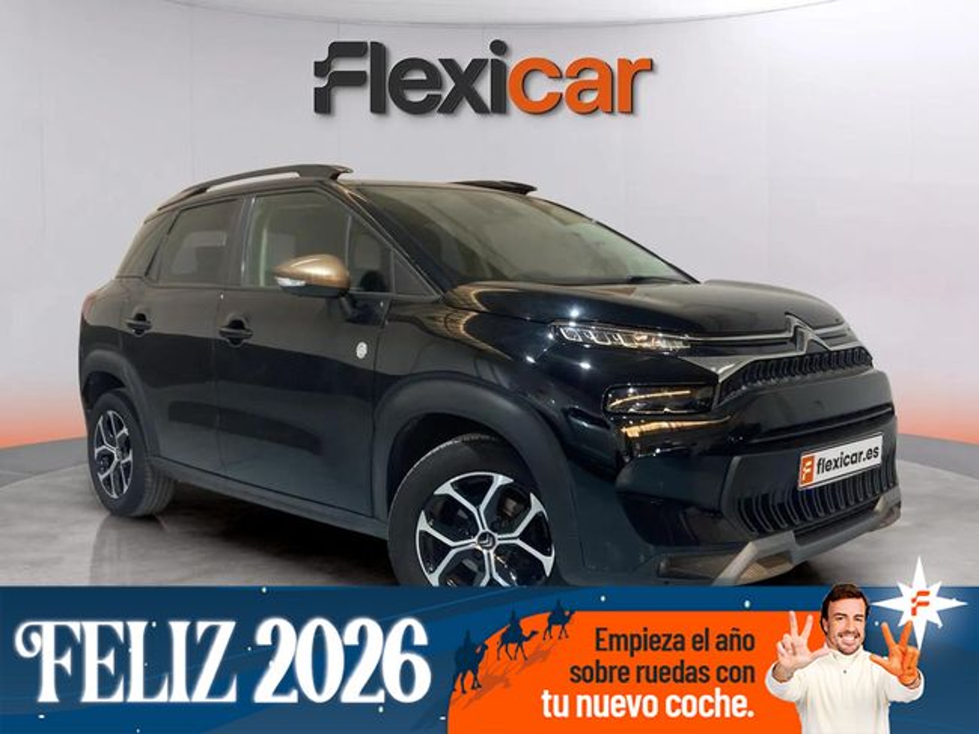 Imagen de CITROEN C3 Aircross