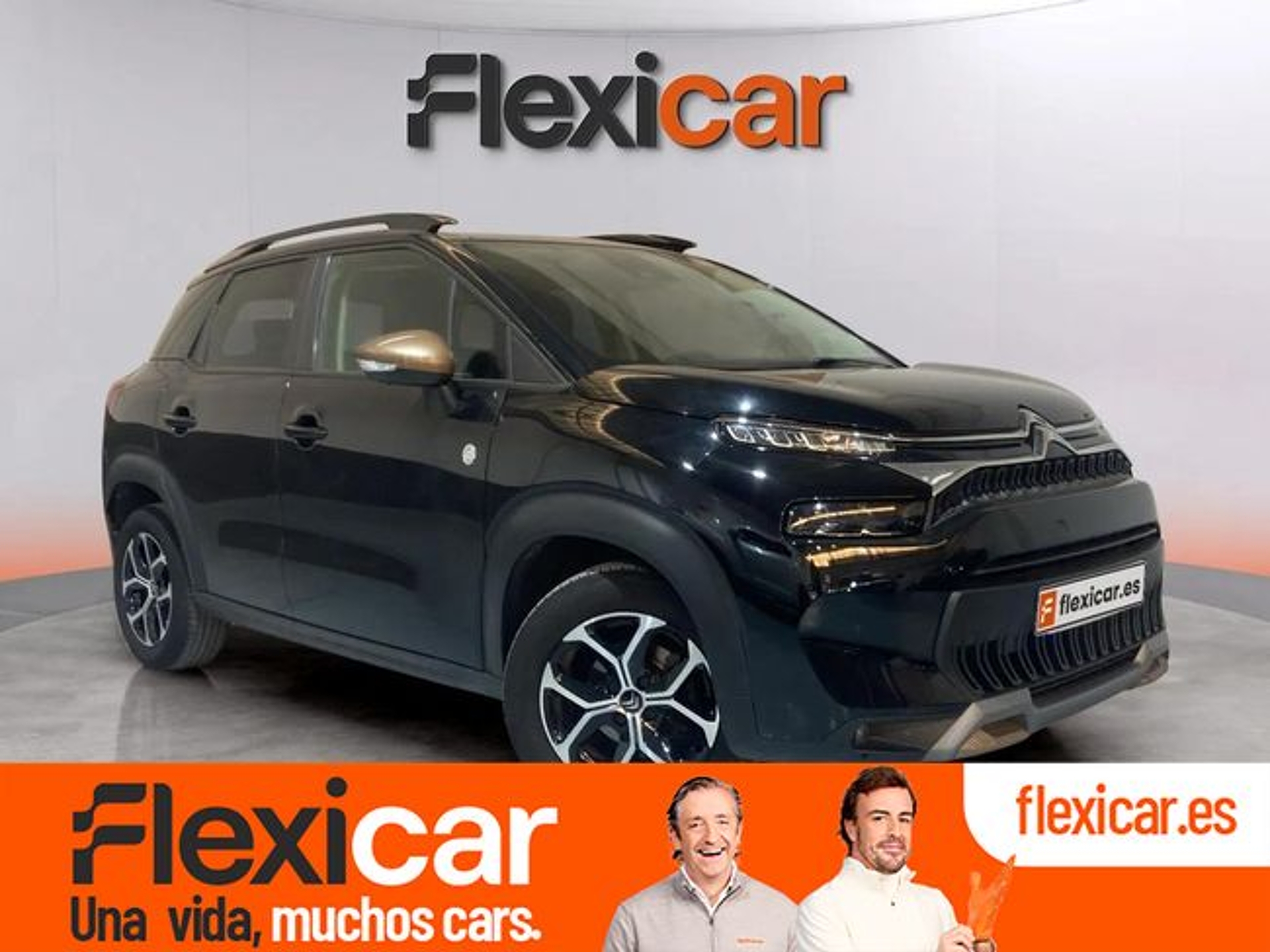 Imagen de CITROEN C3 Aircross