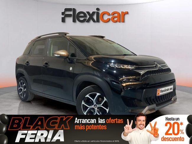 CITROEN C3 Aircross (BlueHDi 81kW (110CV) S&S C-Series) en Alicante
