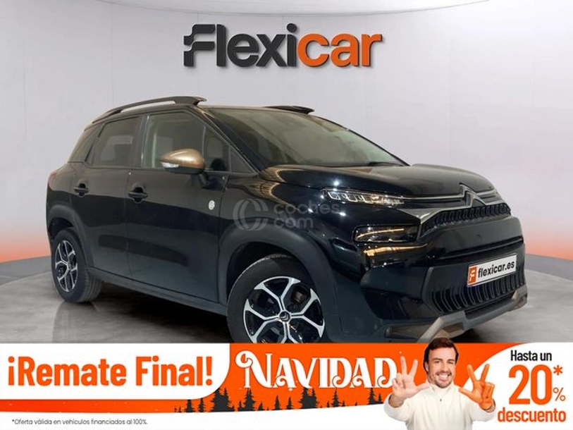 Foto del CITROEN C3 Aircross BlueHDi S&S C-Series 110