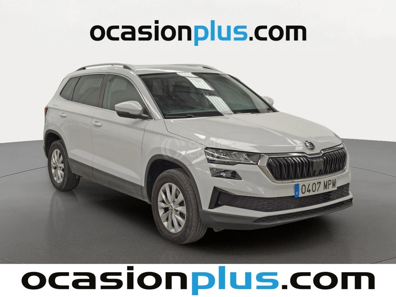 Foto del SKODA Karoq 2.0TDI Adblue Selection 85kW