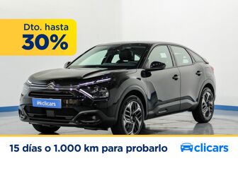 Imagen de CITROEN C4 1.2 PureTech Plus S&S 130