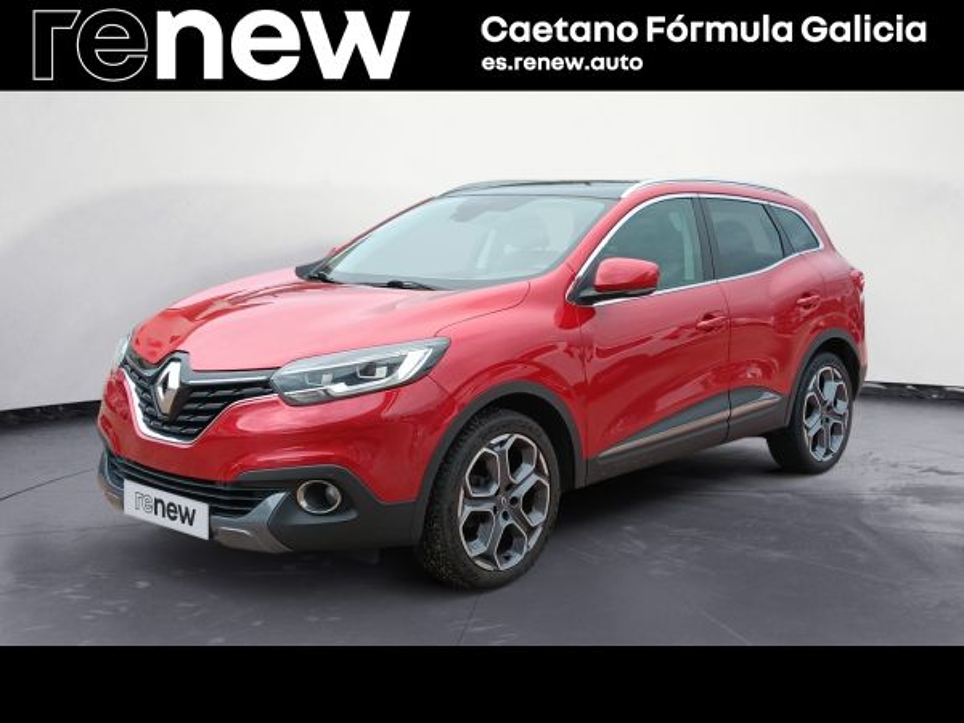 Imagen de RENAULT Kadjar