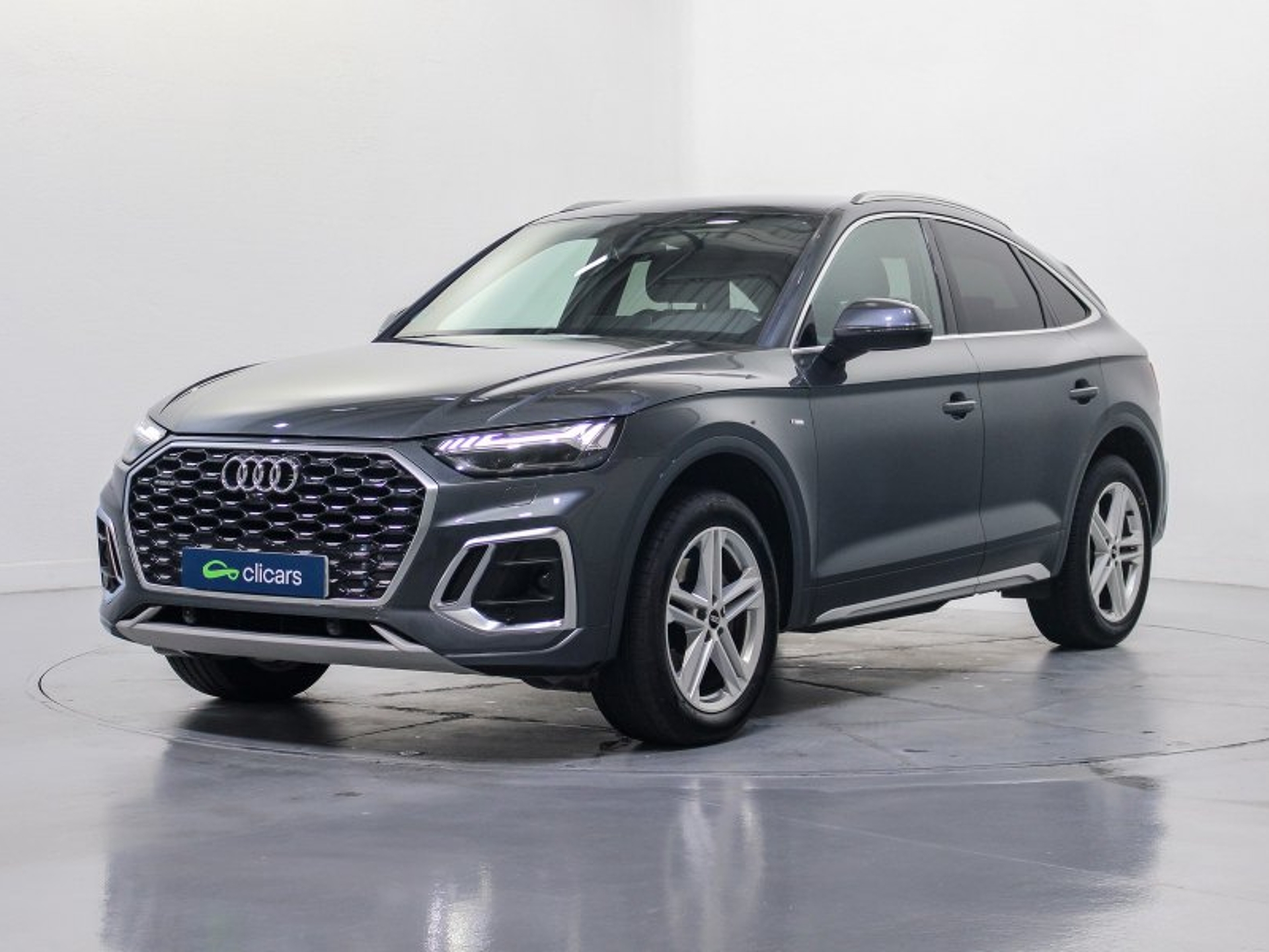 Imagen de AUDI Q5