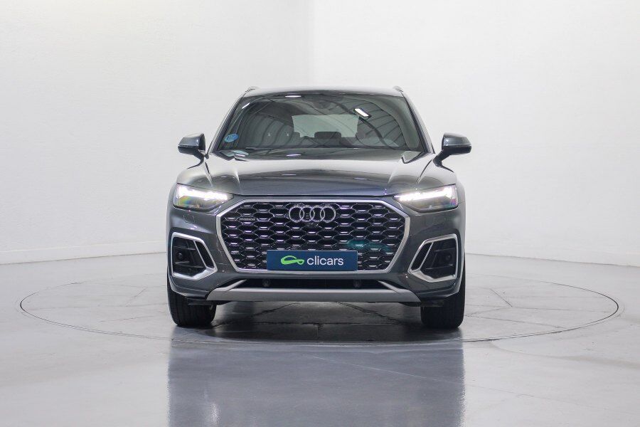 Foto del AUDI Q5 Sportback 40 TDI quattro-ultra S line S tronic 150kW