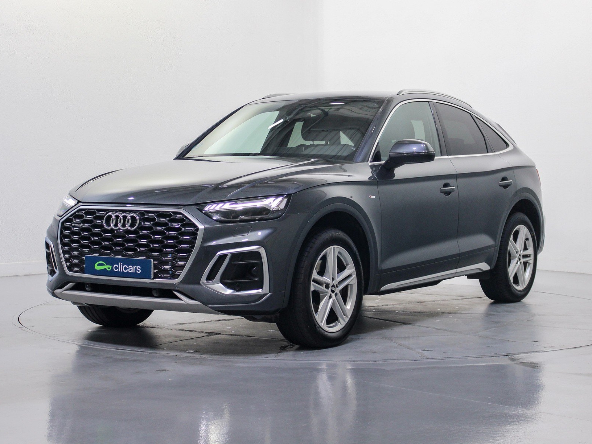 Imagen de AUDI Q5