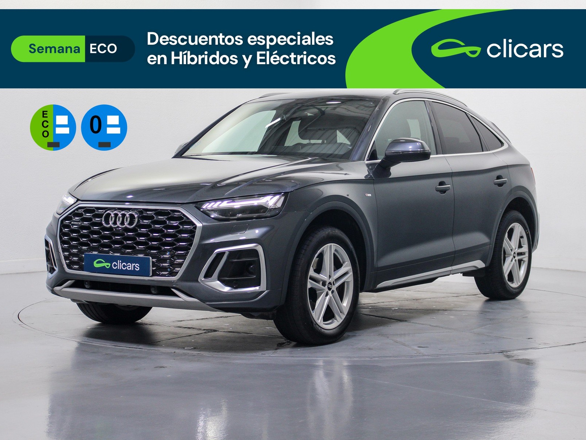 Imagen de AUDI Q5