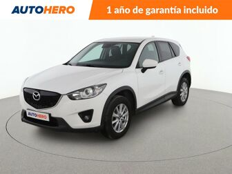 Imagen de MAZDA CX-5 2.0 Style 2WD